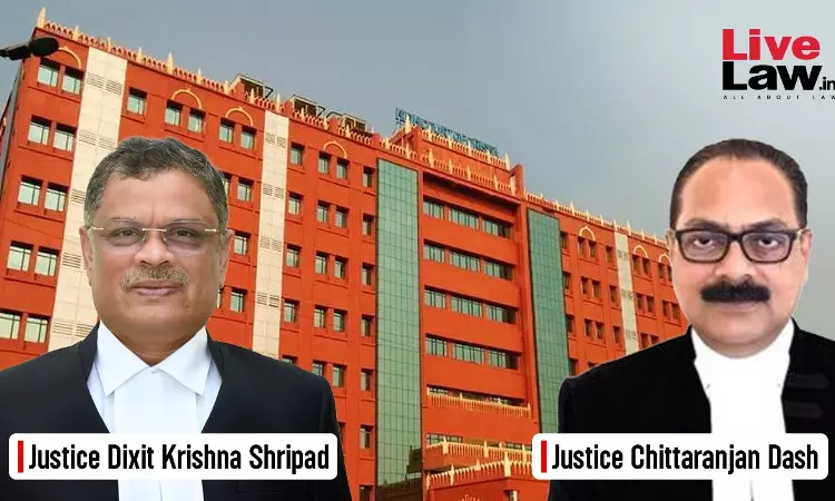 Spent Prime Of His Youth In Court Corridors: Orissa HC Raps State For Removing Teacher On Same Grounds After Reinstatement