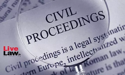 The Quagmire Of Interim Injunctions In Probate Cases