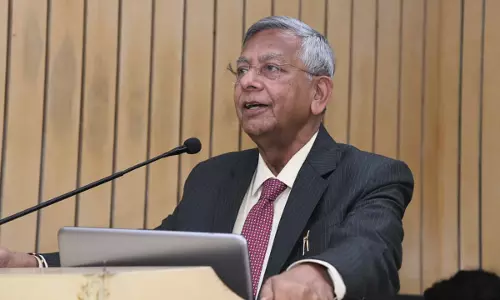 Attorney General R. Venkataramani Highlights Significance Of Nari Shakti Vandan Adhiniyam At ILI Symposium