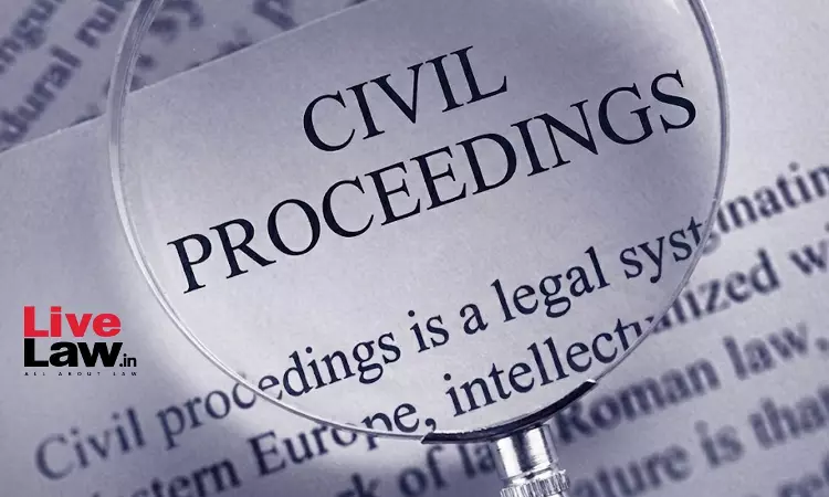 The Quagmire Of Interim Injunctions In Probate Cases The Quagmire Of Interim Injunctions In Probate Cases
