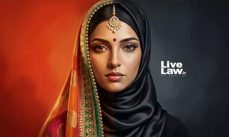 Controlling Love Marriages Under The Pretext Of Love-Jihad