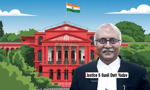 Karnataka High Court Quashes Proceedings Against Congress Leader Accused Of Assaulting Ex-MLA In Legislative Assembly