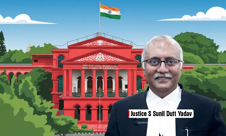 Karnataka High Court Quashes Proceedings Against Congress Leader Accused Of Assaulting Ex-MLA In Legislative Assembly