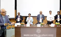 Justice Vivek Rusia Inaugurates 3-Day Community Mediation Training Programme For Retired Officers At M.P. State Legal Services Authority