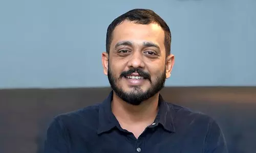 Kerala Court Grants Anticipatory Bail To Manjummel Boys Director Chidambaram In Sexual Assault Case