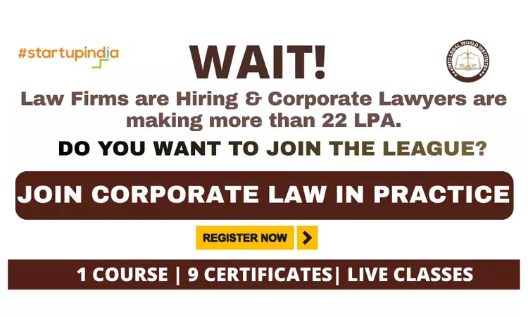[Advertisement] Corporate Law In Practice: A Complete Guide To Careers & Skills | Into Legal World