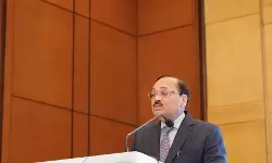 India Must Inspire Global Confidence In Cross-Border Dispute Resolution: CJI Surya Kant