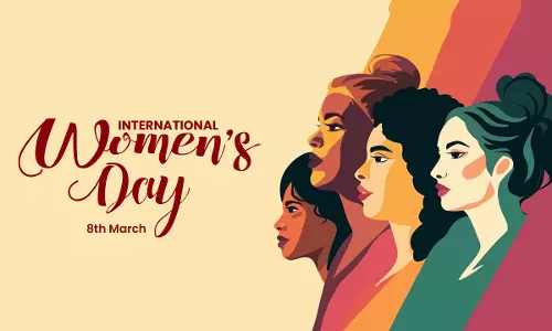 Beyond Rituals Of Recognition: The Real Promise Of Womens Day Beyond Rituals Of Recognition: The Real Promise Of Womens Day