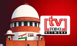 TV Today Network Moves Supreme Court Seeking Discharge In BJP Leader Ramesh Bidhuris Defamation Case