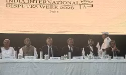 Hybrid Hearings Are Here To Stay, AI Cannot Replace Human Adjudication : Judges At Chandigarh Panel Discussion