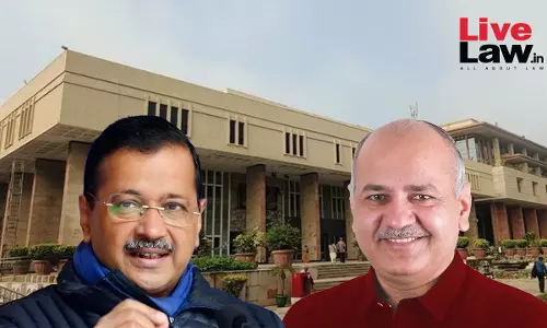 Liquor Policy Case | Trial Courts Findings On Witnesses In Kejriwal Discharge Order Prima Facie Erroneous : Delhi High Court Liquor Policy Case | Trial Courts Findings On Witnesses In Kejriwal Discharge Order Prima Facie Erroneous : Delhi High Court