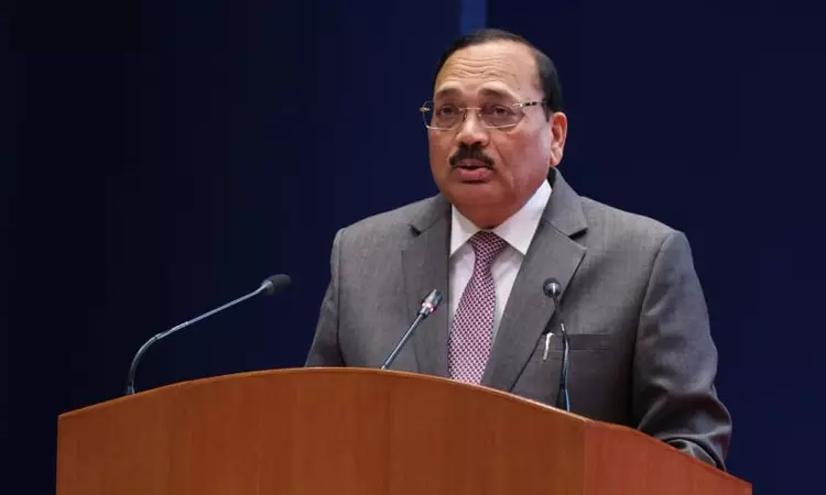 Shun Black Robes In Family Courts To Avoid Fear In Children, Rename Them Family Resolution Centres : CJI Surya Kant