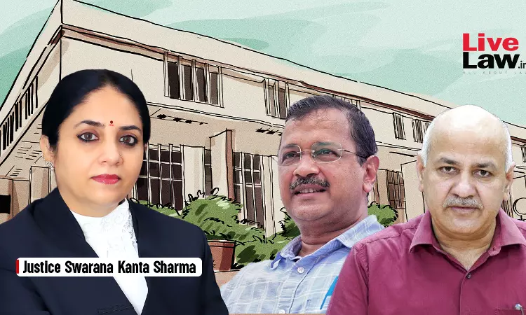 Liquor Policy Case: CBI Opposes Adjournment Sought By Arvind Kejriwal, Others In Its Plea Against Discharge