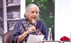 KK Venugopal Was Silent When Majoritarianism Grew During His Tenure As AG: Subhashini Ali