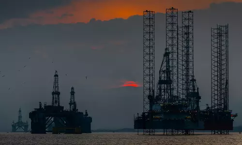 Centre Invokes Essential Commodities Act To Regulate Natural Gas Supply Amid West Asia Conflict