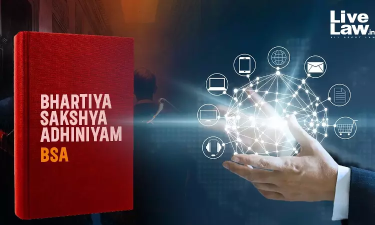 Res Gestae Under Bharatiya Sakshya Adhiniyam, 2023: Re-Examining Hearsay Exception In Digital Age