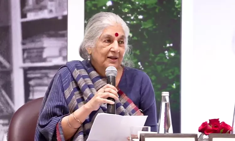 KK Venugopal Was Silent When Majoritarianism Grew During His Tenure As AG: Subhashini Ali