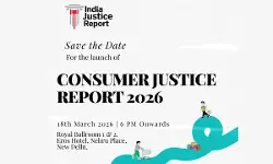 India Justice Report To Release Consumer Justice Report Assessing Capacity Of Consumer Commissions On March 18