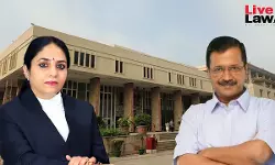 Delhi High Court CJ Rejects Arvind Kejriwals Plea To Transfer CBIs Excise Policy Case From Justice Swarana Kanta Sharma Delhi High Court CJ Rejects Arvind Kejriwals Plea To Transfer CBIs Excise Policy Case From Justice Swarana Kanta Sharma