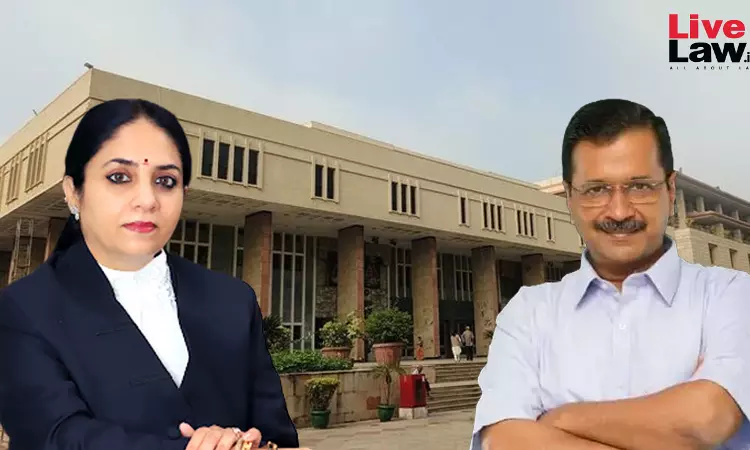Senior Advocate Kirti Uppal Raises Concerns Over Arvind Kejriwals Letter Seeking Transfer Of Excise Policy Case From Sitting Judge