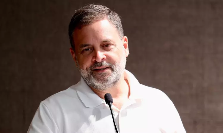 British Citizenship Row | Allahabad High Court Summons Complete Record Of MHAs 2019 Notice To Rahul Gandhi