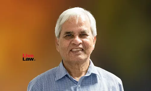 Remembering Professor M.P. Singh: When I Visited His Village