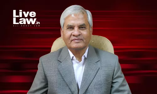 Remembering Prof (Dr.) Mahendra Pal Singh