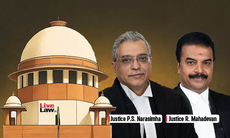 Parental Salary Alone Cant Decide OBC Creamy Layer Status : Supreme Court
