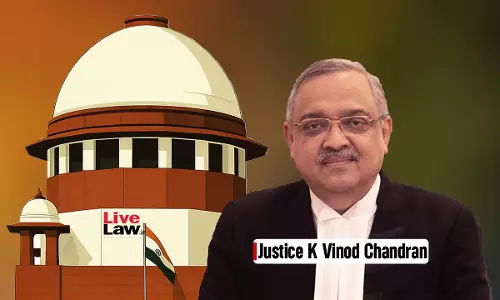 3-Year Practice Rule | Now Source Is Coaching Centres, Thats The Entire Problem : Justice Chandran On Judicial Recruitments 3-Year Practice Rule | Now Source Is Coaching Centres, Thats The Entire Problem : Justice Chandran On Judicial Recruitments