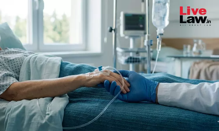 The Right To Die, With Dignity