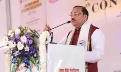 Follow Kabbadi Raiders Discipline In Profession: CJI Surya Kant To Graduating Law Students