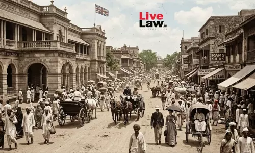 From Bulandshahr To Privy Council: A Womans Legal Battle In 19th Century British India