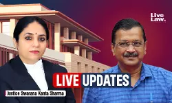 Liquor Policy Case : Live Updates From Delhi High Court | CBI Plea Against Arvind Kejriwal Discharge