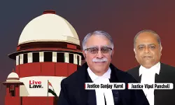 Lawyers Must Also Bring To Courts Notice Judgments Which Do Not Support Their Case : Supreme Court