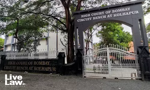 Bombay HC Quashes Midnight Cancellation Of Christian Prayer Event Over Miracle Healing Claims; Orders Compliance With Black Magic Act