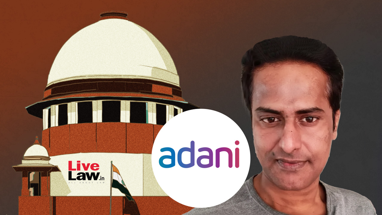 'Go To HC': Supreme Court Rejects Journalist Ravi Nair's Plea Against ...