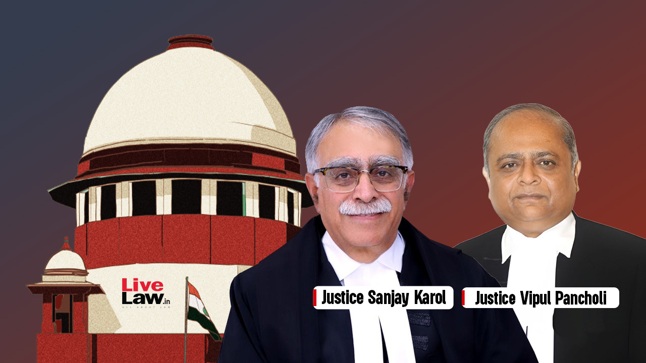 Lawyers Must Also Bring To Court's Notice Judgments Which Do Not Support Their Case : Supreme Court