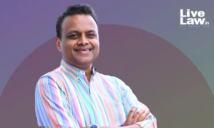 Rajya Sabha MP & Supreme Court Lawyer Haris Beeran Urges Parliament To Enact Law On Euthanasia