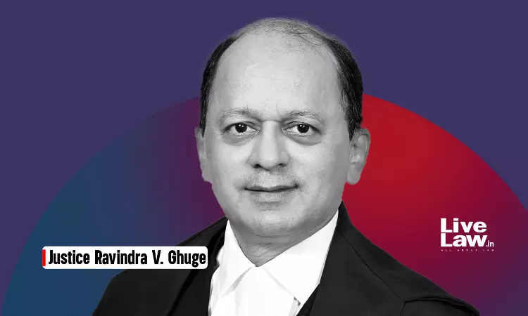 AI Technology Must Be Used To Assist Judges, Not Replace Them: Bombay High Court Justice Ravindra Ghuge