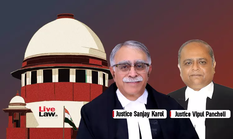 Lawyers Must Also Bring To Courts Notice Judgments Which Do Not Support Their Case : Supreme Court