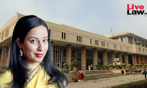 Delhi High Court Orders Takedown Of Posts Linking Union Minister Hardeep Puris Daughter To Jeffrey Epstein, But No Global Relief