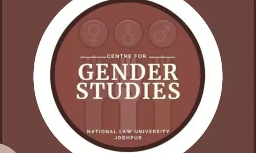 [Advertisement] NLUJ Centre For Gender Studies: 3-Day Online Certificate Course On Gender, Law & Practice