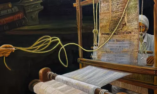 Nyaay Kala: Nyaay Sabha 2026