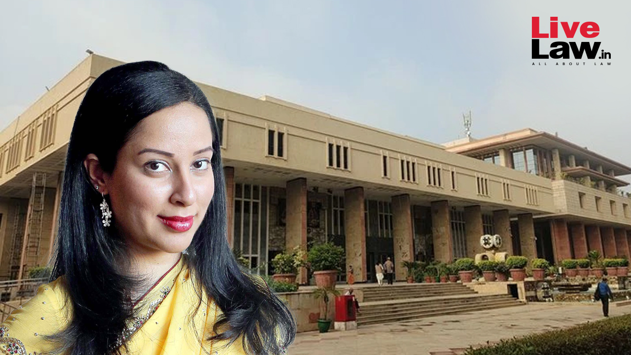 Delhi High Court Orders Takedown Of Posts Linking Union Minister Hardeep Puri’s Daughter To Jeffrey Epstein, But No Global Relief