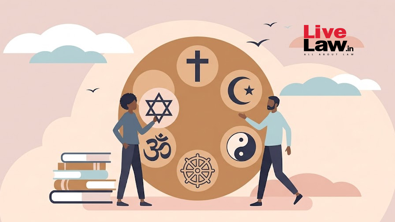 Can Courts Strike Down Personal Law?