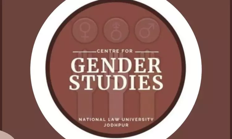 [Advertisement] NLUJ Centre For Gender Studies: 3-Day Online Certificate Course On Gender, Law & Practice