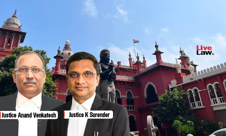 Residence In Forest Area And Doing Cultivation For Livelihood Necessary To Be Declared As Forest Dwellers: Madras High Court