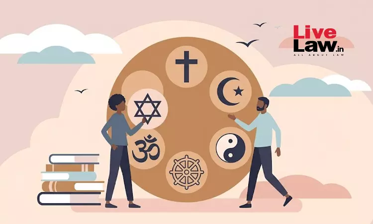 Can Courts Strike Down Personal Law?