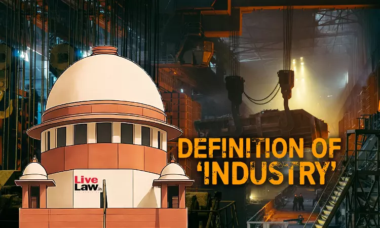 AITUC Moves Supreme Court Challenging Industry Definition In Industrial Relations Code 2020 AITUC Moves Supreme Court Challenging Industry Definition In Industrial Relations Code 2020