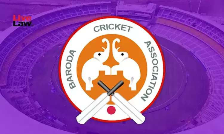 Baroda Cricket Association Elections: High Court Slams Electoral Officer For Ignoring Objections To Nomination, Disqualifies 4 Candidates